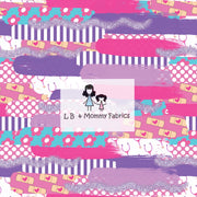 Doc Stuffins Brushstrokes(PM)